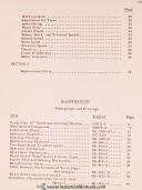 Norton-Norton 10" x 20", 10" x 24", Grinding Instructions and Parts Manual 1957-10" x 20"-10" x 24"-04